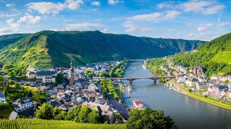 Mosel