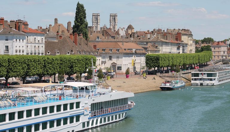 Treasures of Burgundy and Provence: Rhône & Saône