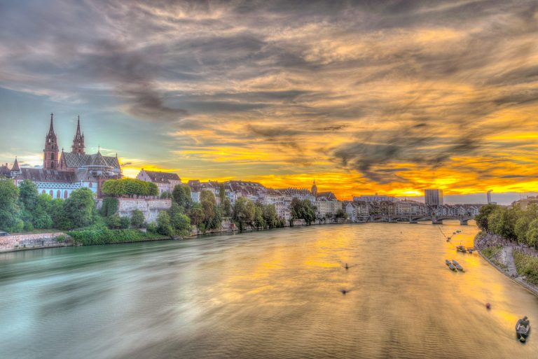 Cruise the Rhine with Wine Cruise Europe