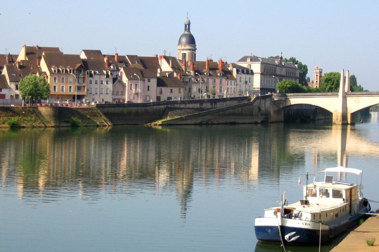 Saone